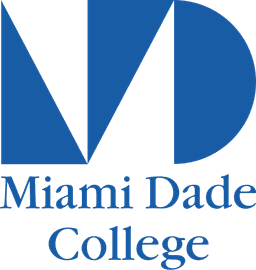 Miami Dade College Logo